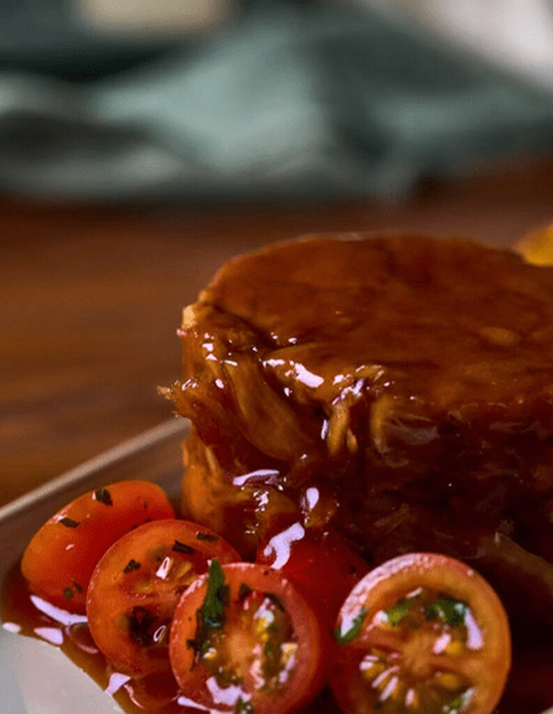 menu formal para eventos sociales quince anos bodas